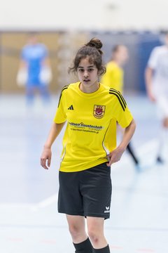 Bild 210 - wBJ Power Girls Cup Suederelbe